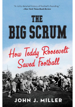 Big Scrum                   Pb