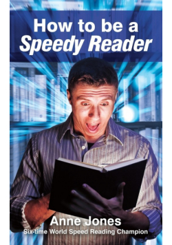 How To Be A Speedy Reader