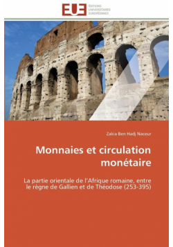 Monnaies et circulation monétaire