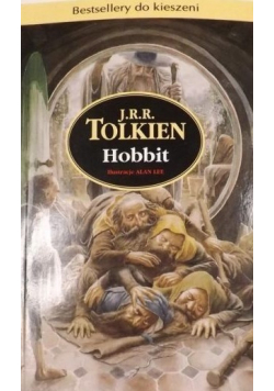 Hobbit wersja kieszonkowa