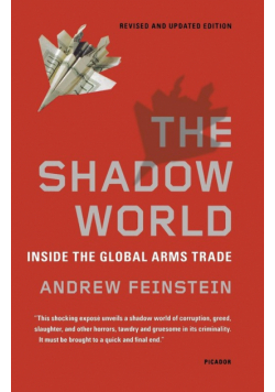 The Shadow World