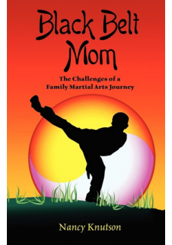 Black Belt Mom