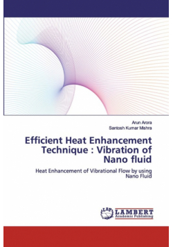 Efficient Heat Enhancement Technique