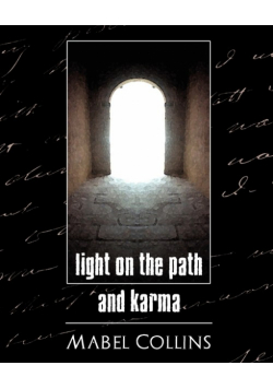 Light on the Path and Karma