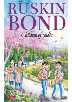 Children Of India