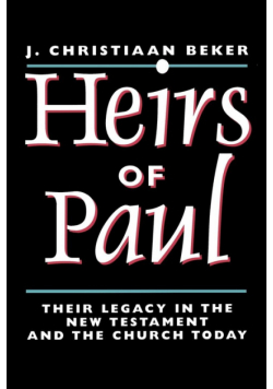 Heirs of Paul