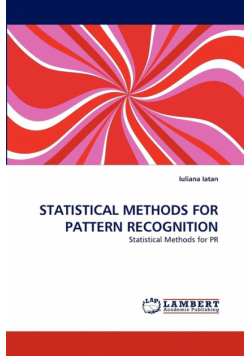 Statistical Methods For Pattern Recognition