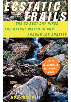 Ecstatic Trails
