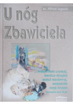 U nóg Zbawiciela