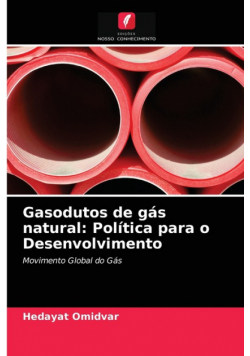 Gasodutos de gás natural