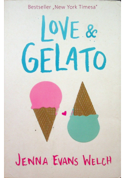 Love Gelato