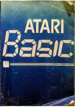 Atari Basic