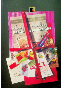 Kartki z pamiętnika