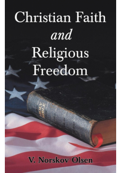 Christian Faith and Religious Freedom