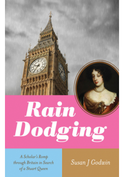 Rain Dodging