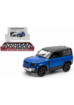 Land Rover Defender 90 1:36 MIX