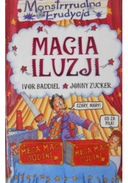 Magia iluzji