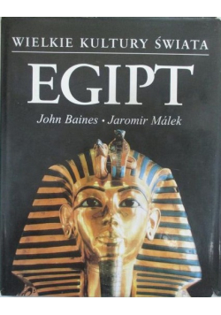 Wielkie kultury świata Egipt