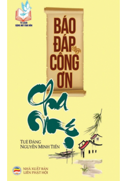 Báo đáp công ơn cha mẹ