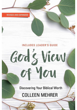 God's View of You