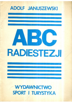 ABC radiestezji