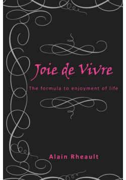 Joie de Vivre