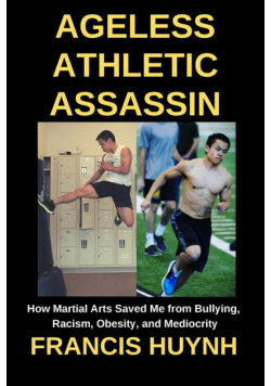Ageless Athletic Assassin