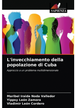 L'invecchiamento della popolazione di Cuba