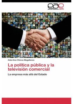 La política pública y la televisión comercial