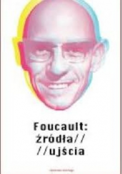 Foucault źródła ujścia