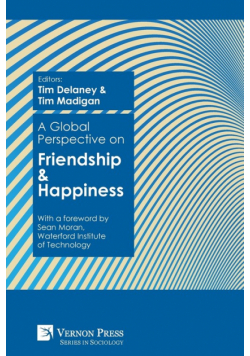 A Global Perspective on Friendship and Happiness