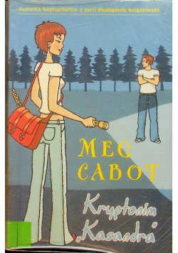 Kryptonim  Kasandra