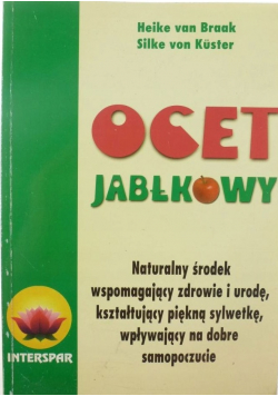 Ocet jabłkowy