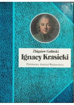 Ignacy Krasicki