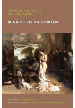 Manette Salomon