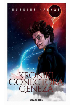 Kroniki Conectora: Geneza
