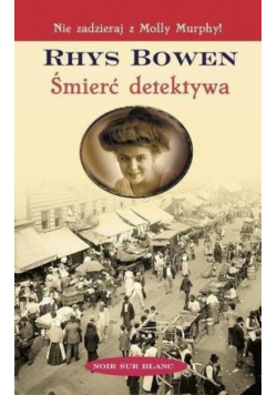Śmierć detektywa