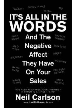 It's All in the Words