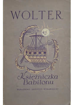 Księżniczka Babilonu