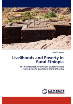 Livelihoods and Poverty in Rural Ethiopia