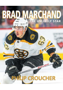 Brad Marchand