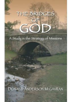 Bridges of God