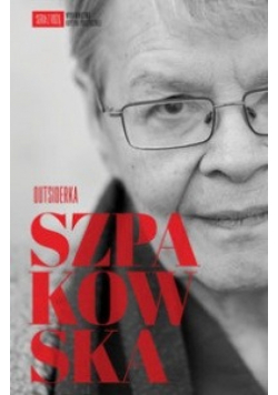 Szpakowska Outsiderka