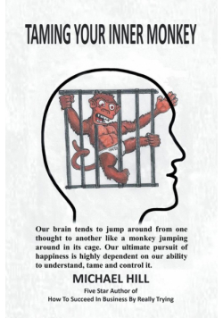 Taming Your Inner Monkey