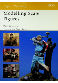 Modeling scale figures