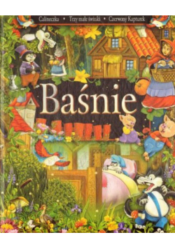 Baśnie