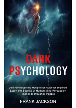 Dark Psychology