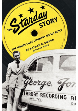 The Starday Story