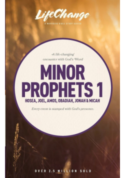 Minor Prophets 1