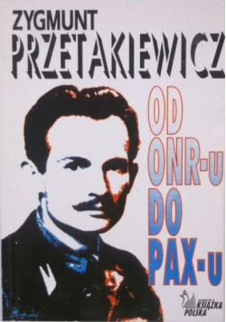 Od ONR - u do PAX - u